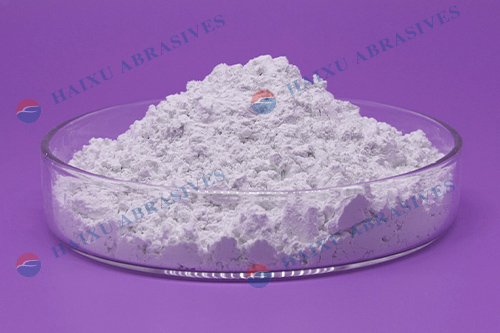白剛玉#3000 White Alox powder 
